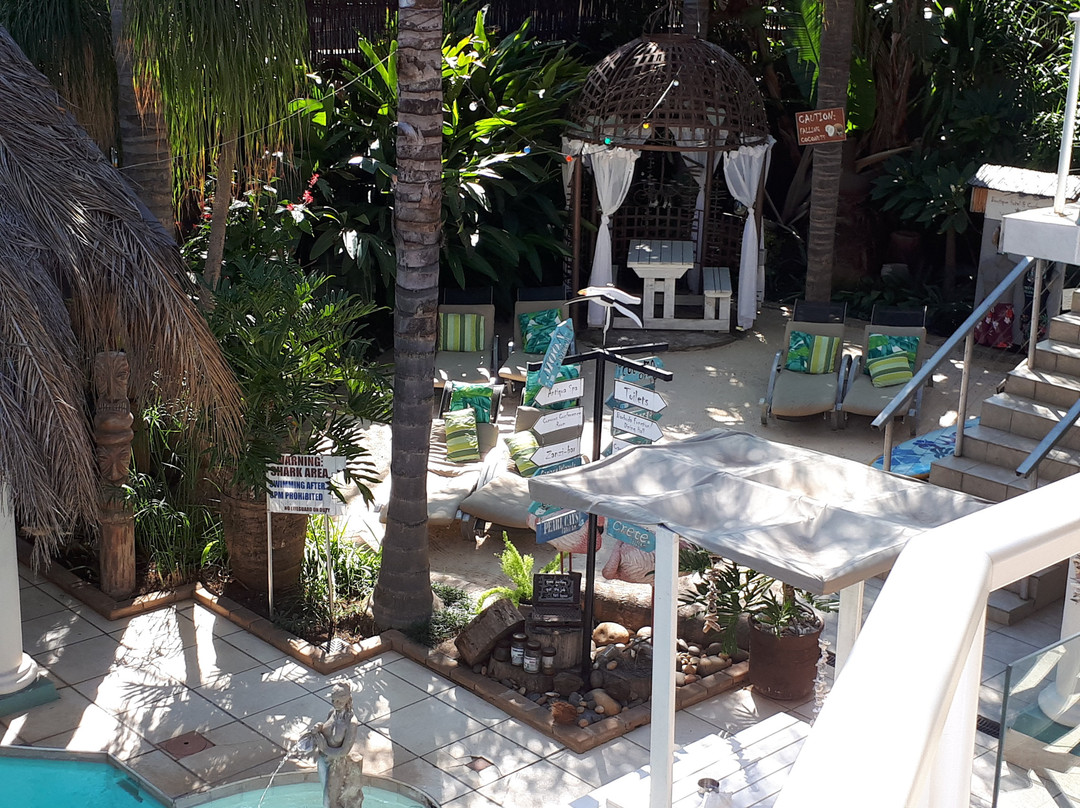 Club Cocomo Hartbeespoort主图