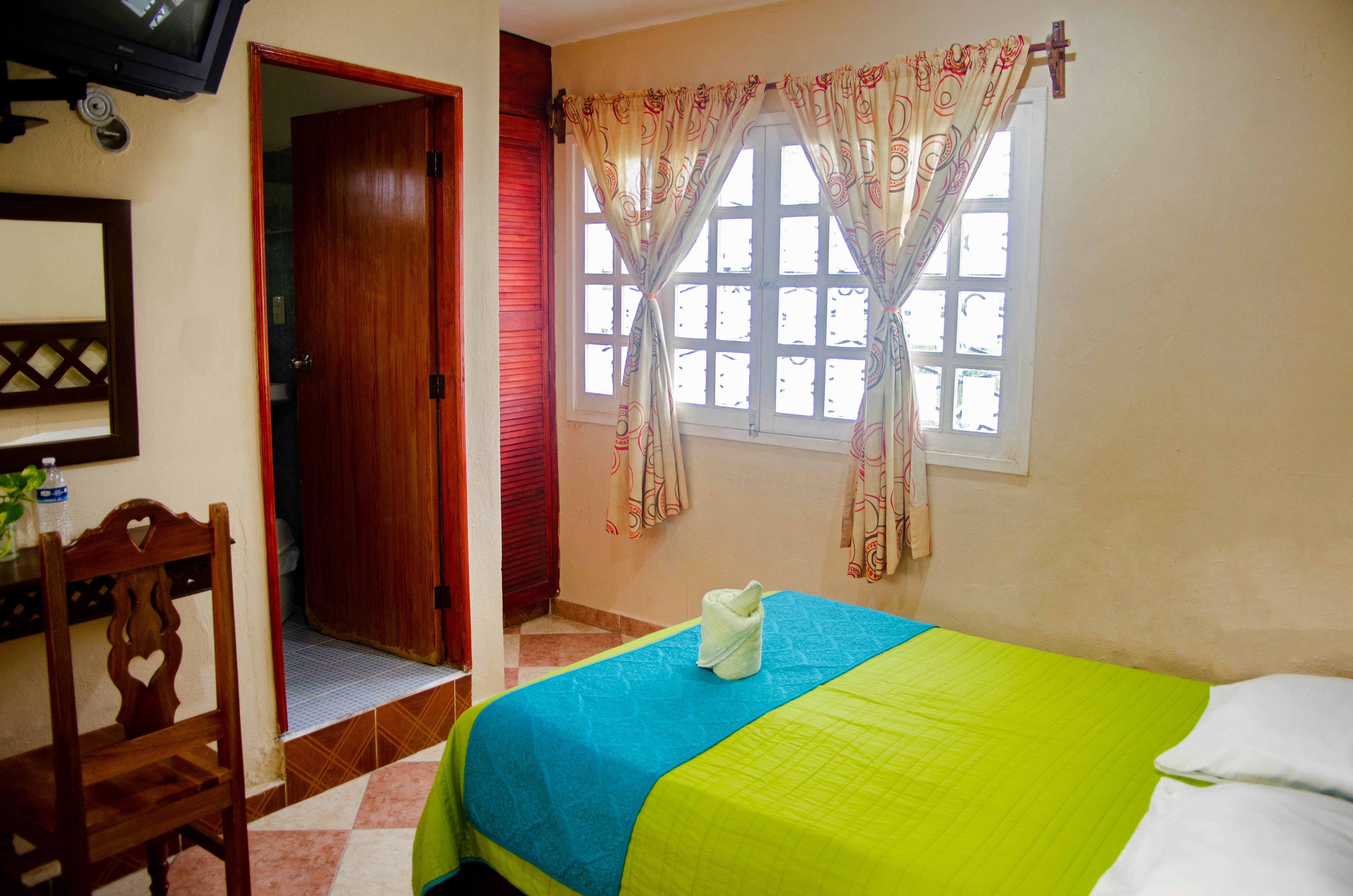 OYO Hotel Villa Angeles-官方