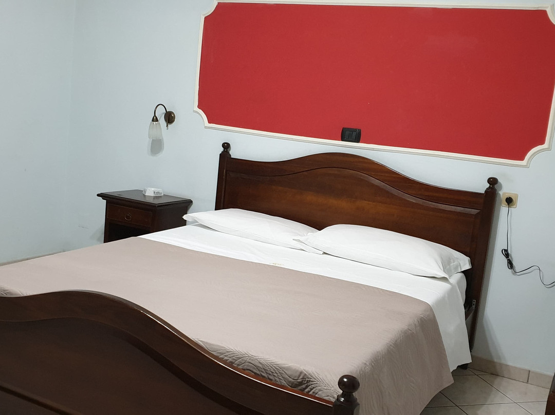 Hotel Diamante主图