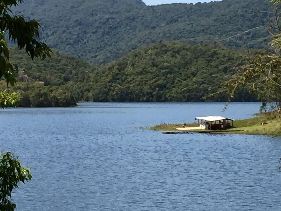 Serra da Bocaina - Bananal - São Paulo景点图片