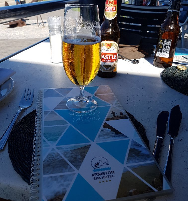 The Dunes at Arniston Hotel主图