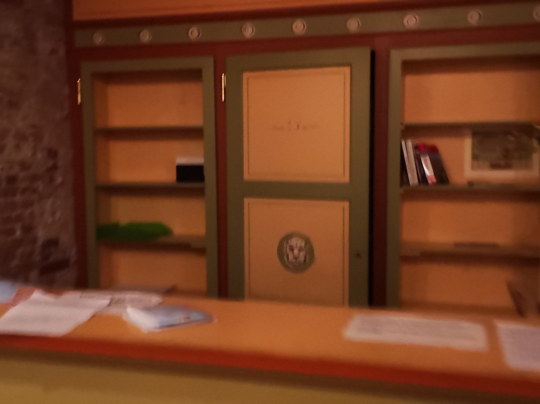 卡黛珀罗酒店主图