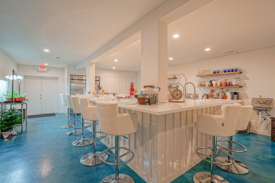 Journey Well Spa-杜兰特必去景点