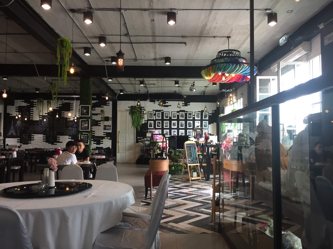 西门公寓酒店主图