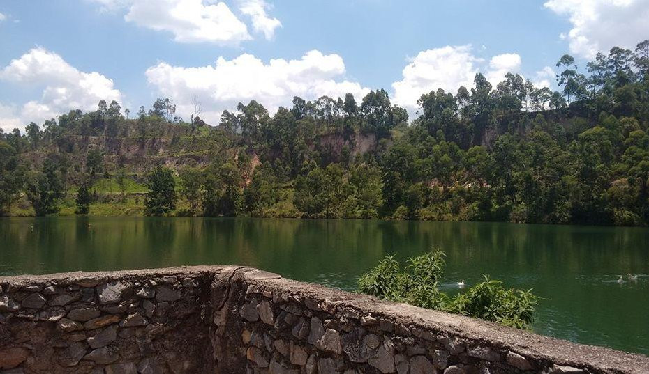 Parque do Lago Francisco Rizzo景点图片