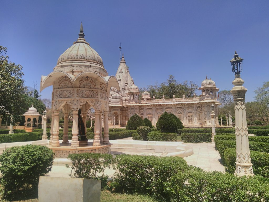 Chhatris-Shivpuri必去景点