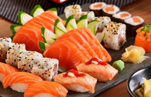 Temakeria Makis Place