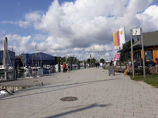 Strandhotel Miramar主图