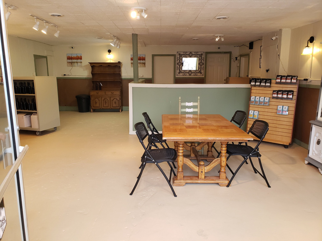 Extending the Branch Olive Oils & Balsamics Vinegar-Platte City必去景点