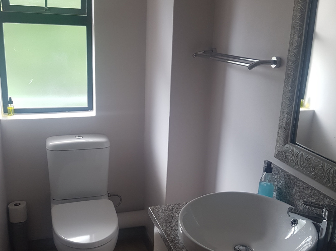 Clarens Retreat主图