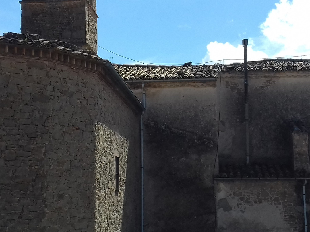 Santa Eulalia de Puigoriol旅游攻略图片