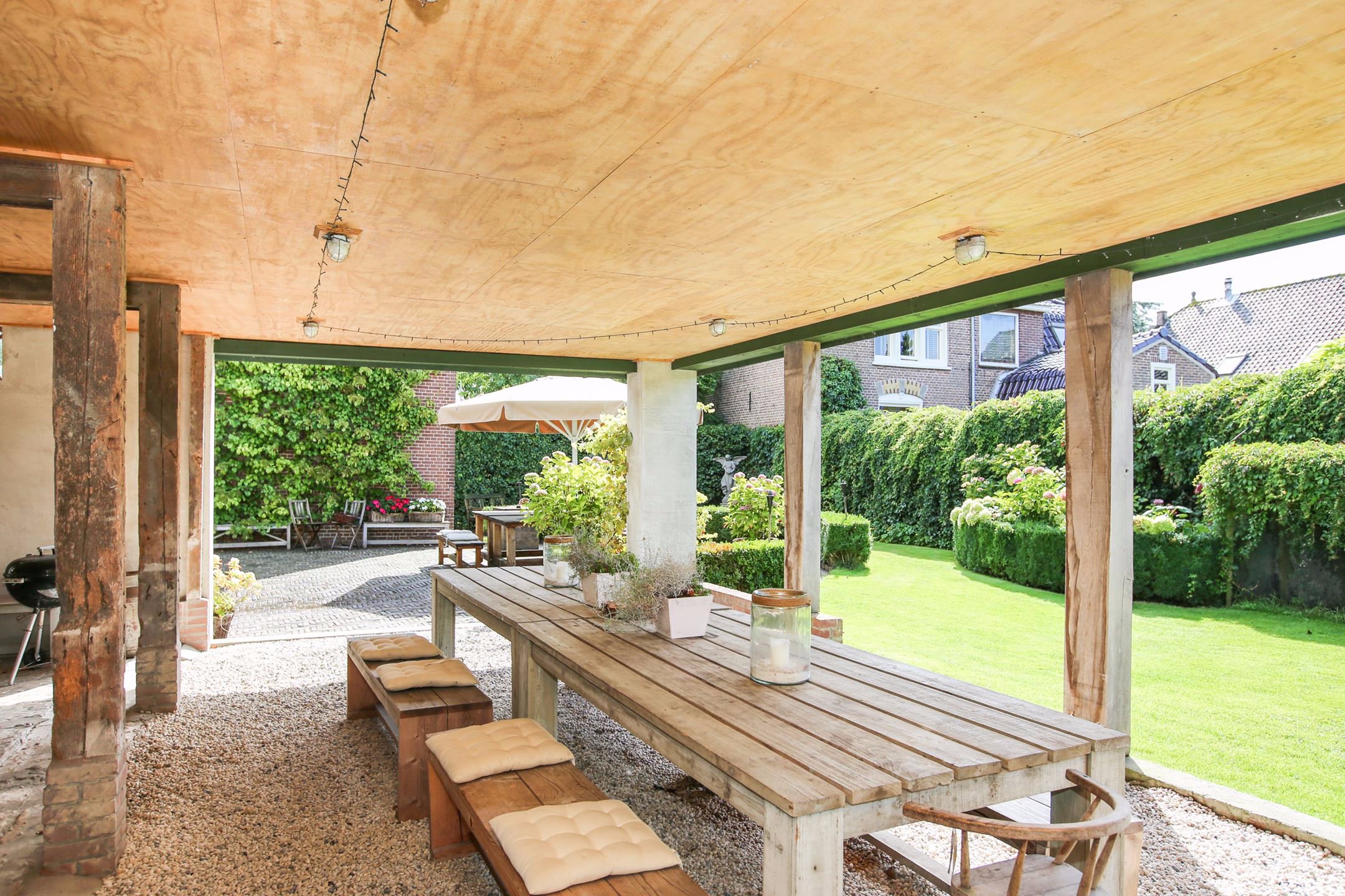 B&B De Boerenstal-官方