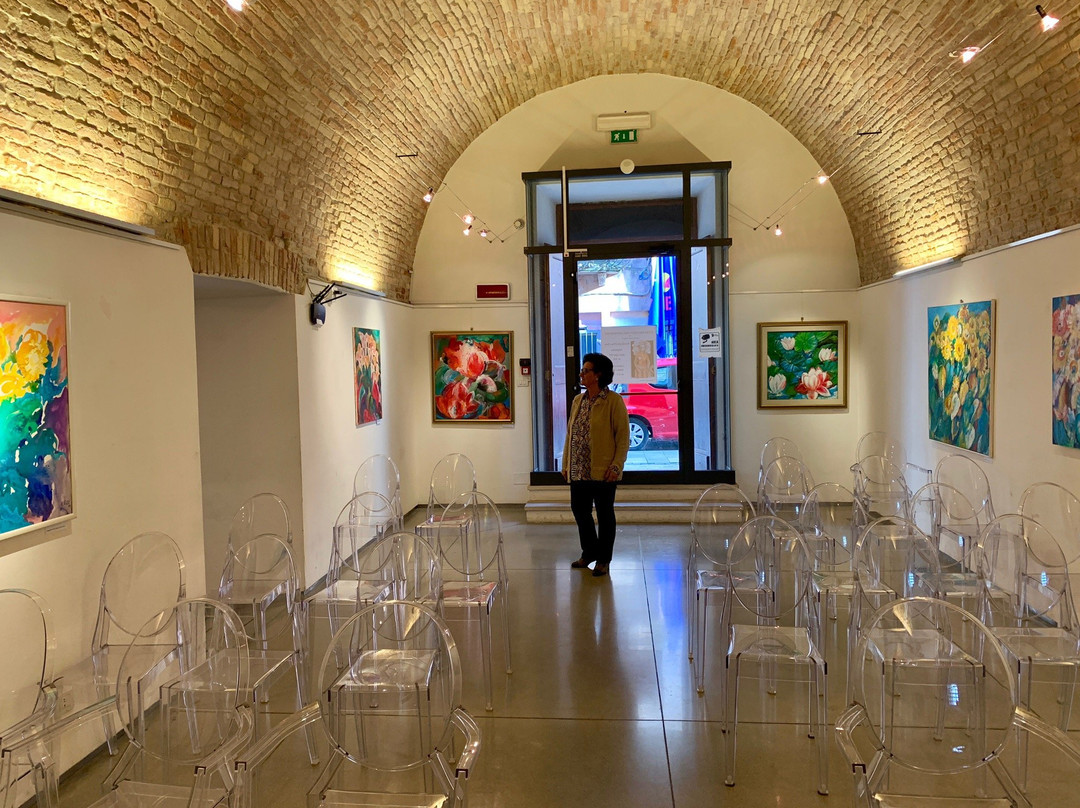 Museo Delle Genti D'Abruzzo景点图片