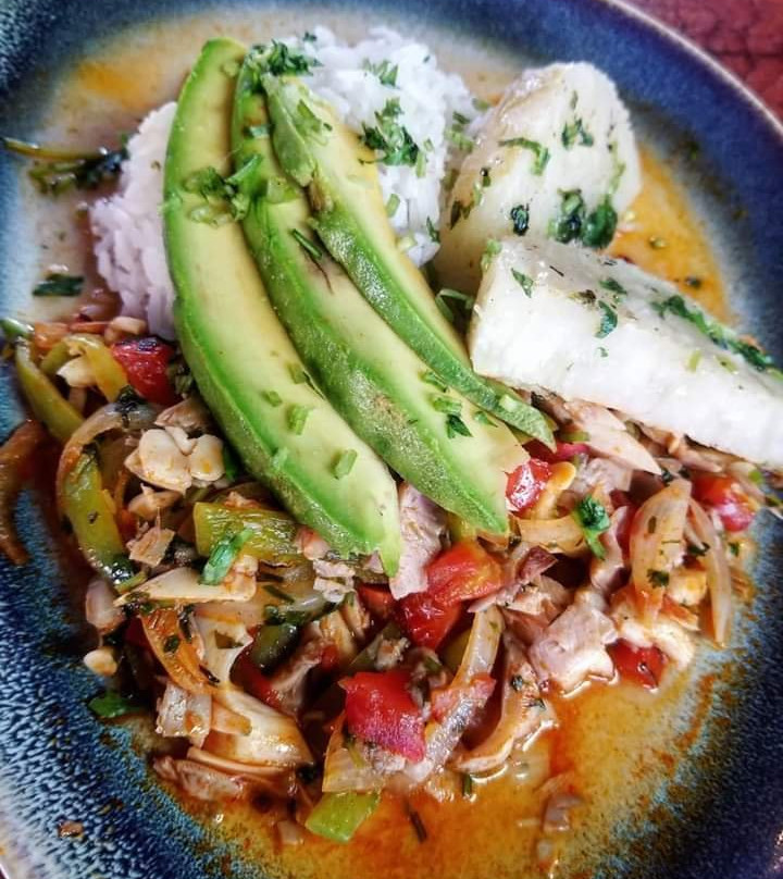 bo.ka.do Scratch Kitchen