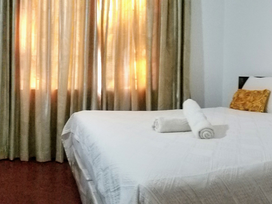 Hotel Kapulana Gorongosa
