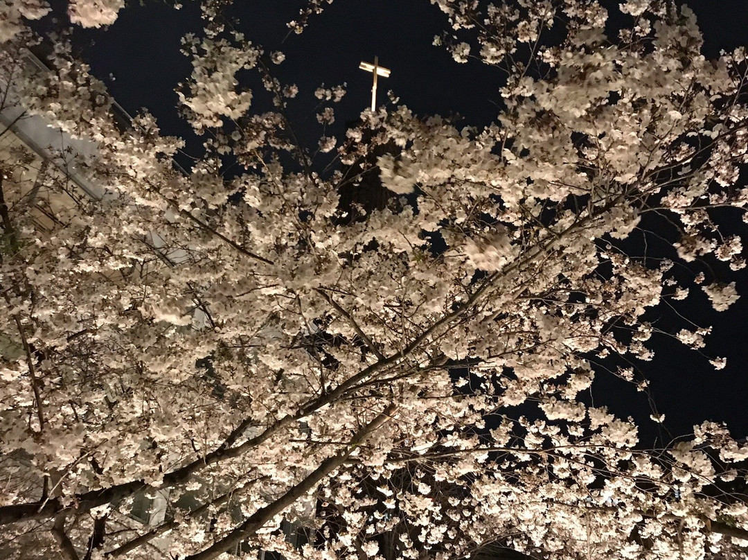 Sakurazaka-Akasaka必去景点