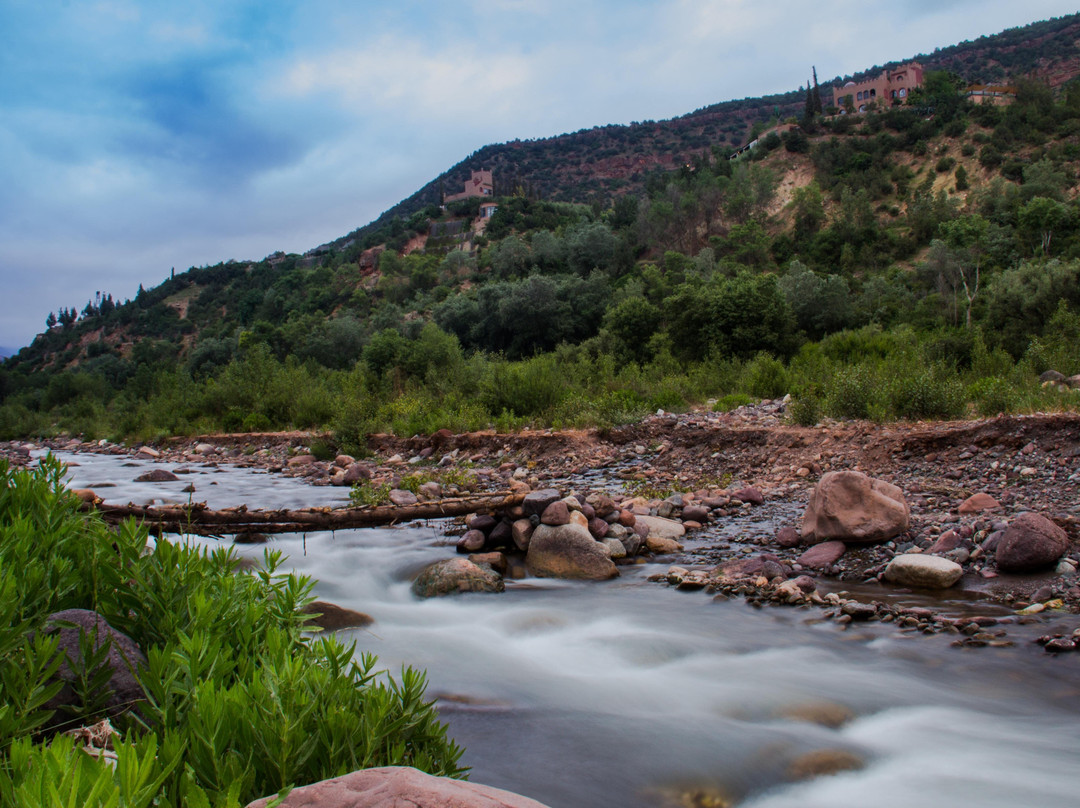 Asni travel-伊姆利勒必去景点