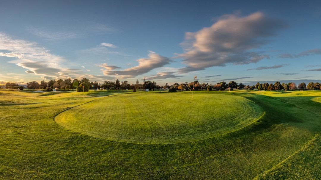 Omanu Golf Club-芒格努伊山必去景点