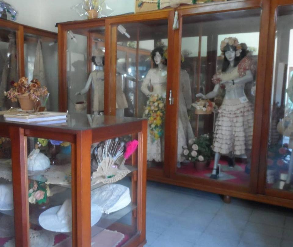 Museu Dica Frazao-Santarem必去景点