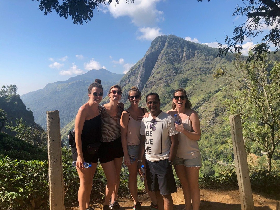 Lucky Lanka Holidays景点图片