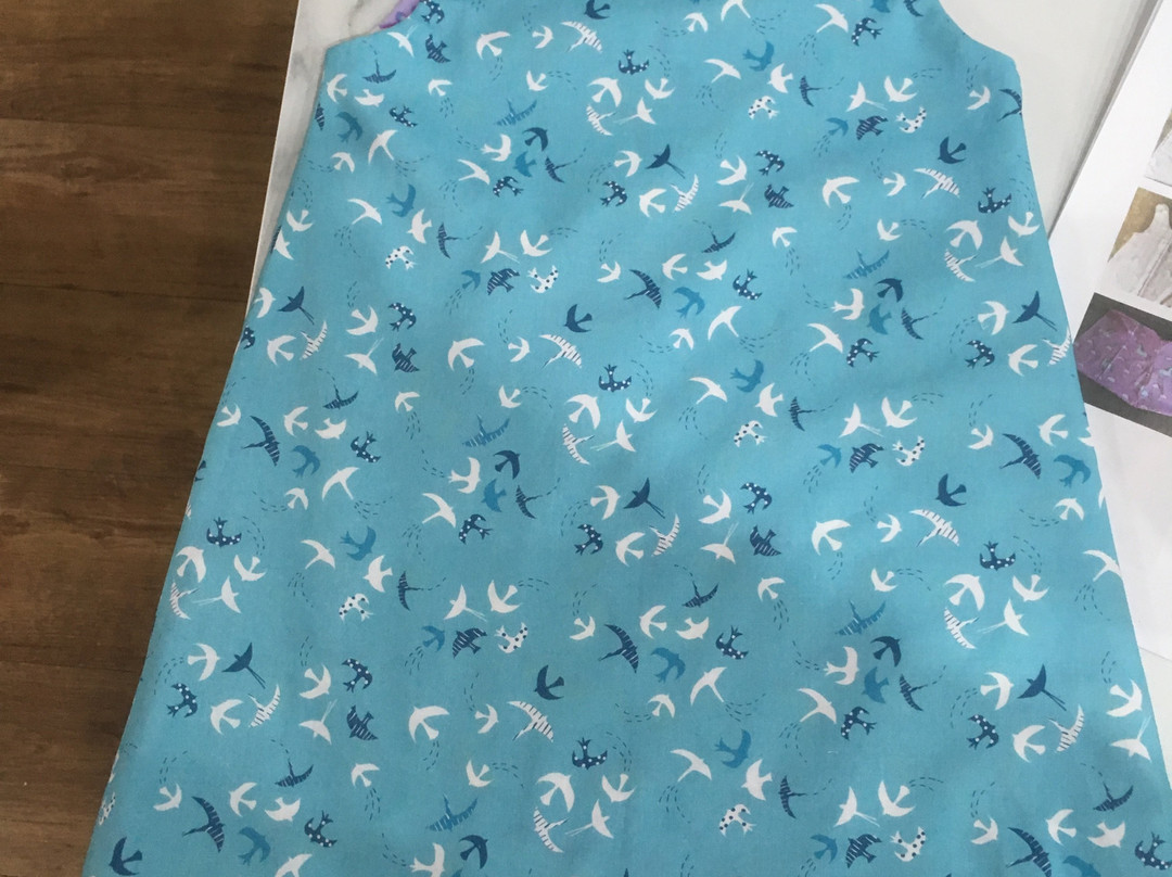 Little Miss Sew 'n' Sew-Polegate必去景点