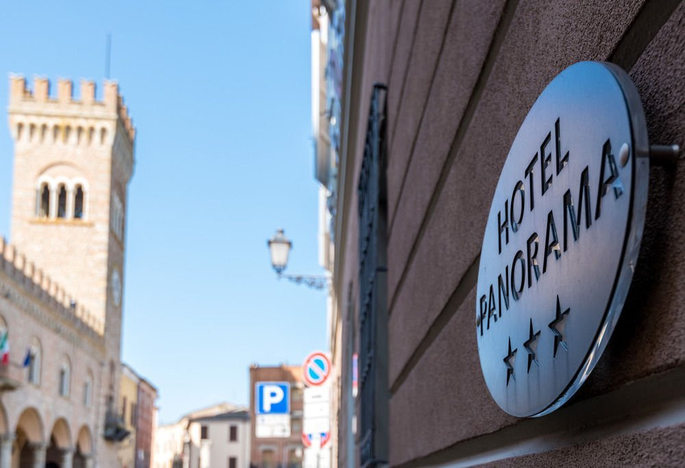 Hotel Panorama主图