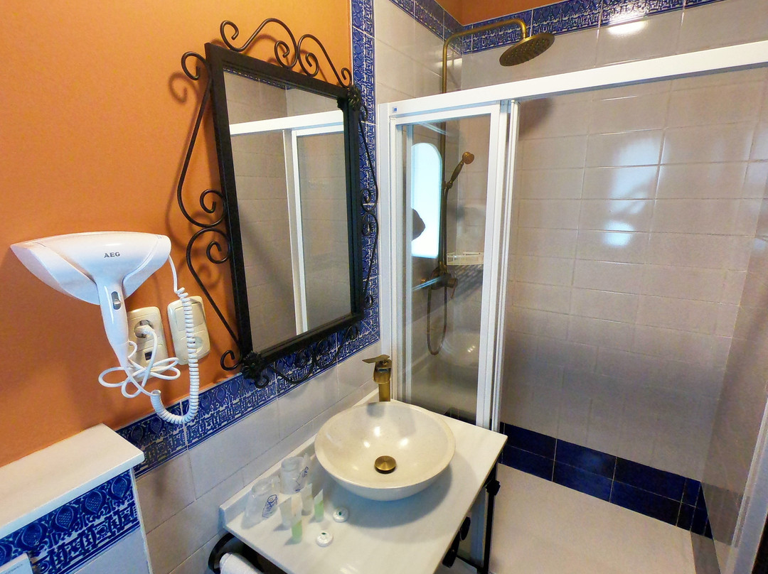 Hostal Rural la Esperanza主图
