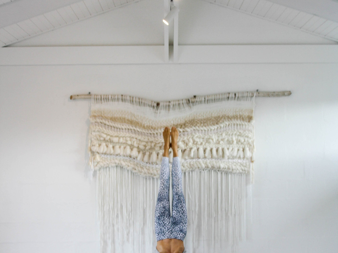 Ocean Beach Yoga-索伦托必去景点