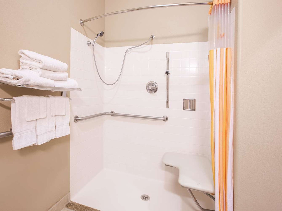 La Quinta Inn & Suites By Wyndham Bay City主图