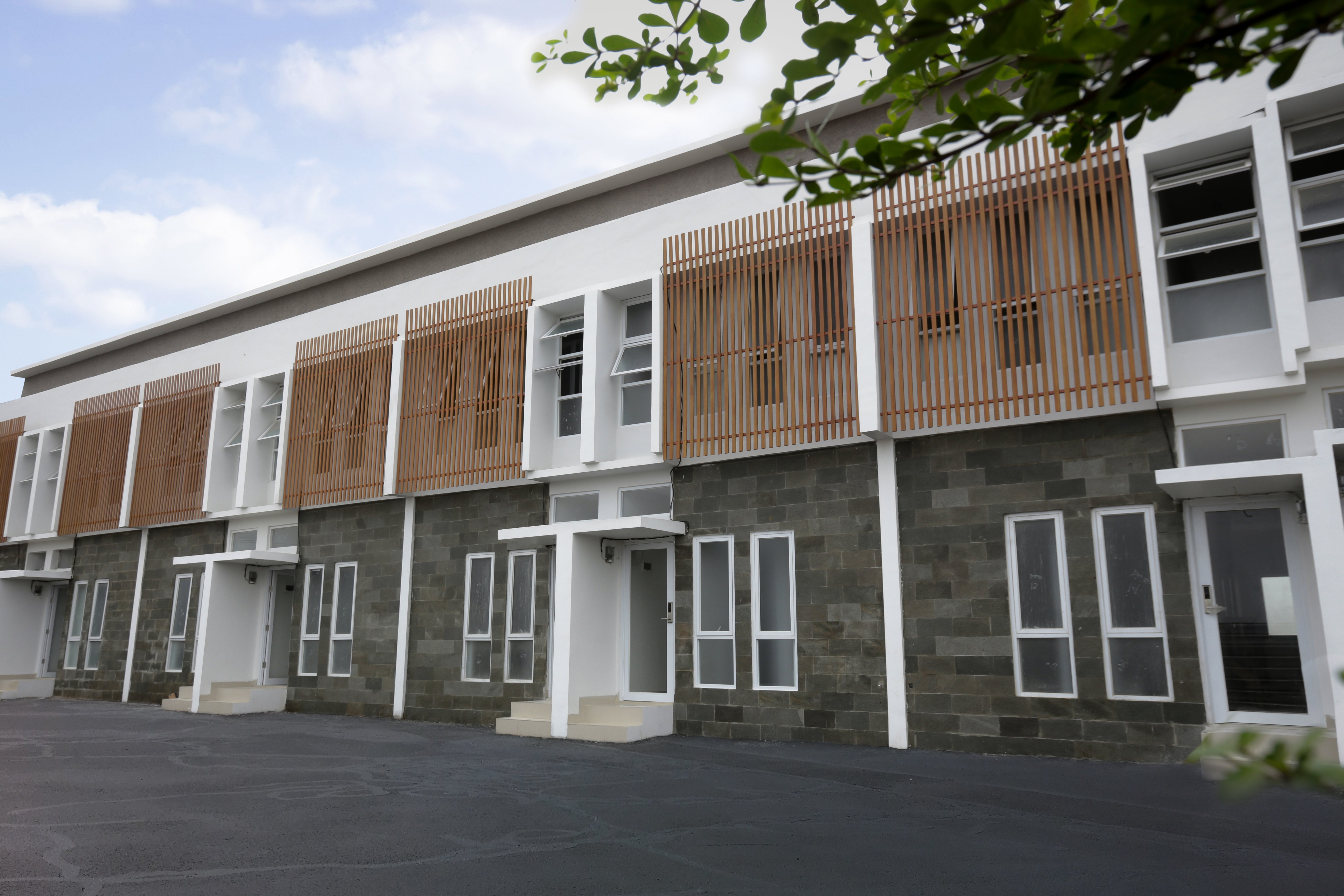 Voxstay Karawang-官方