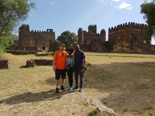 Mass Ethiopia Tours-巴哈尔达尔必去景点