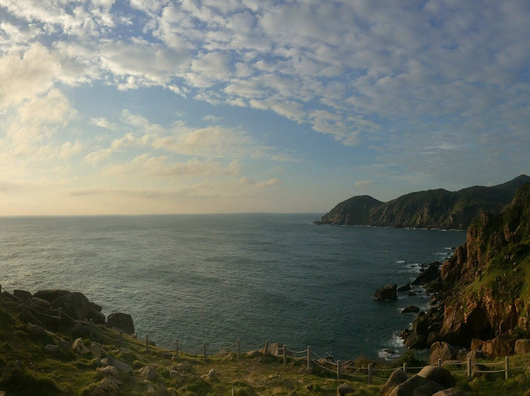 Nau House Homestay主图