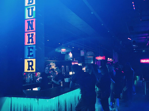 Junkyard Golf Club Liverpool-利物浦必去景点