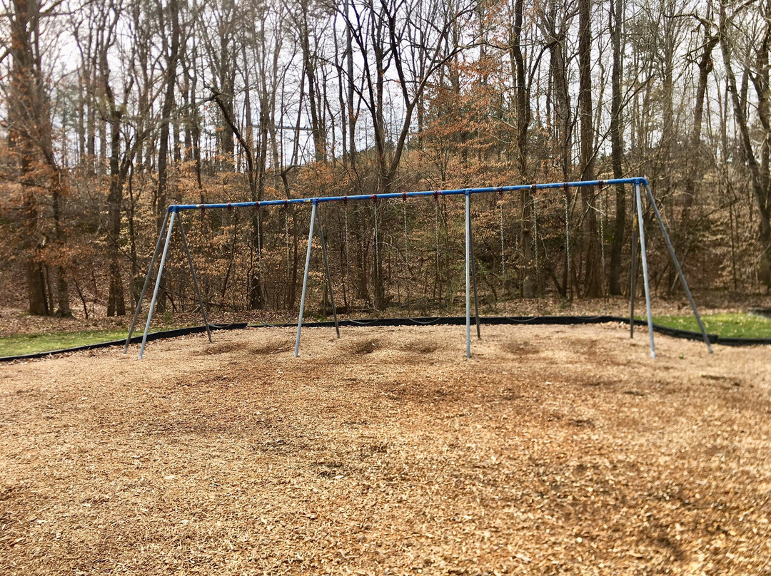 W.P. Jones Park-杜鲁斯必去景点