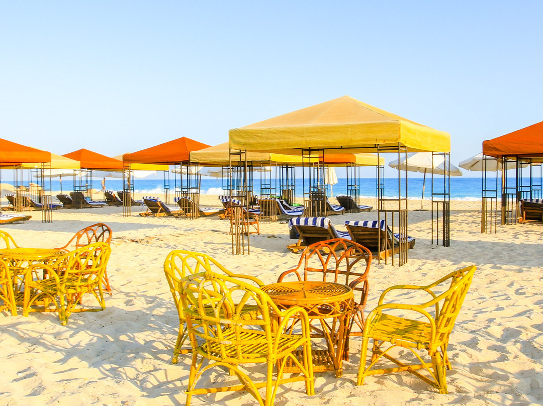 Green Leaves Residential主图