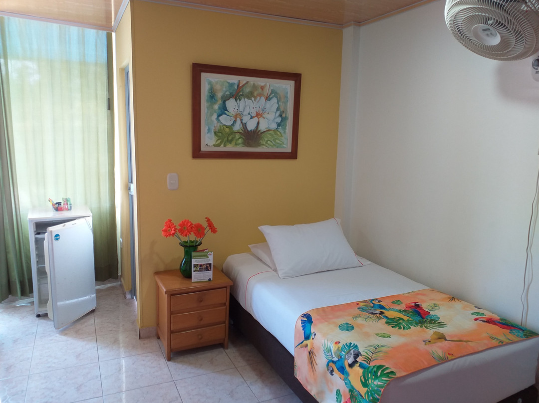 Centro Recreacional IASCEBOY主图