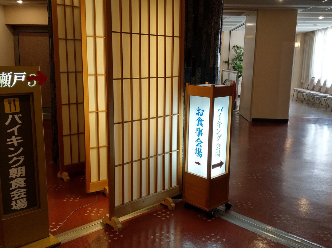 可图散卡库酒店主图