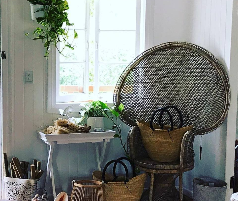 Cedar &Vine-Yandina必去景点