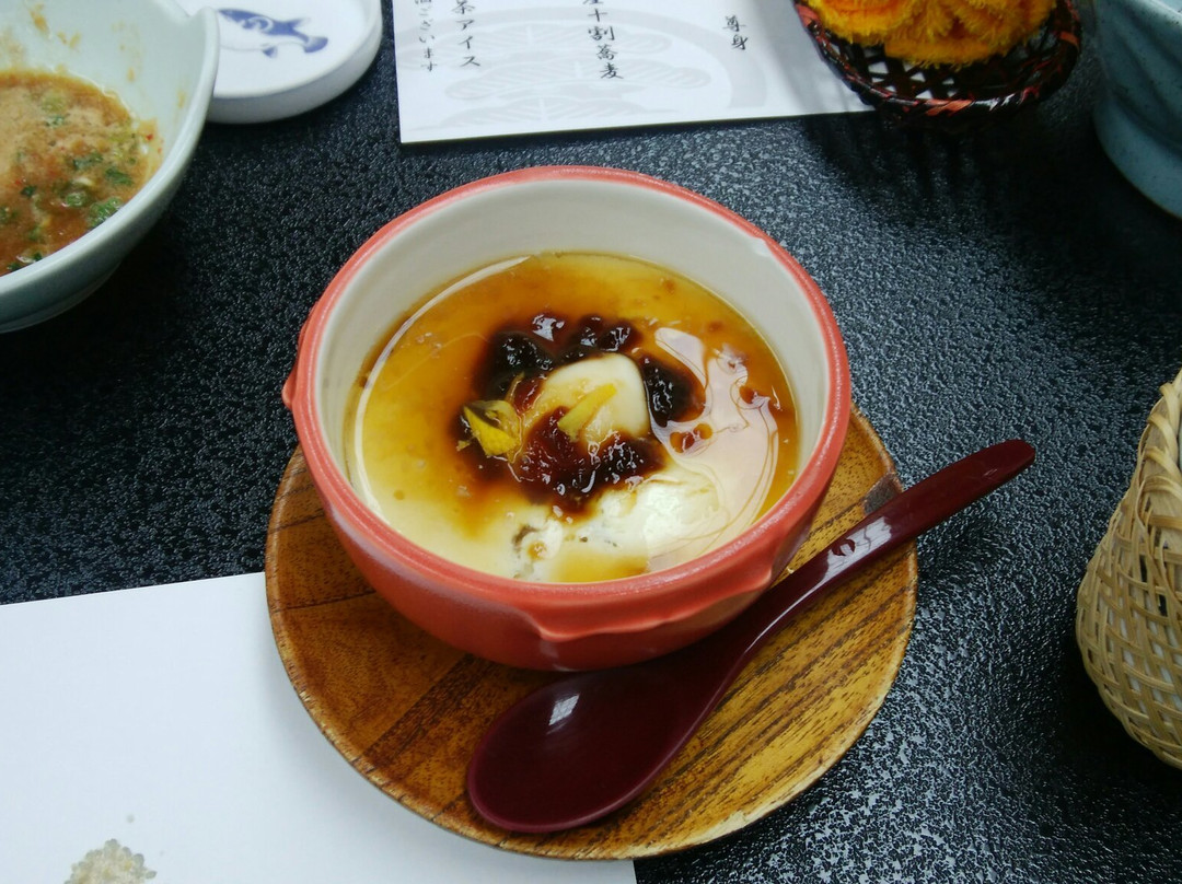 Umenoya主图