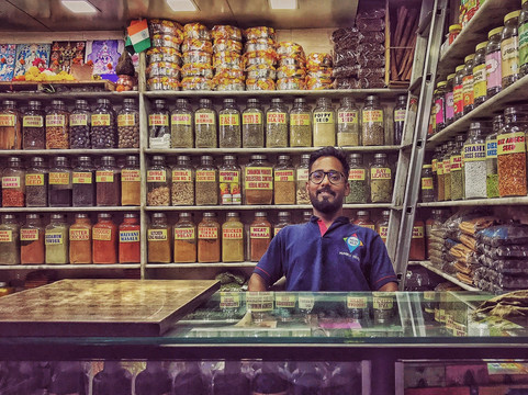 Mumblu Tours-孟买必去景点