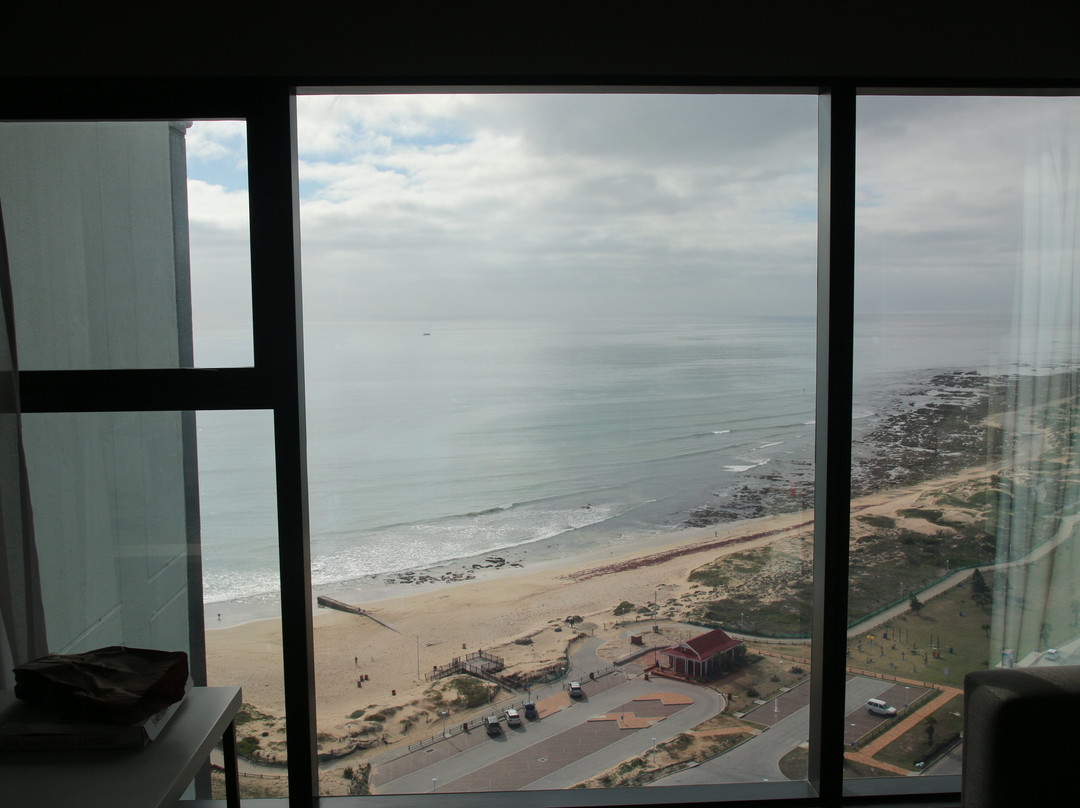 伊丽莎白港丽笙布鲁酒店主图