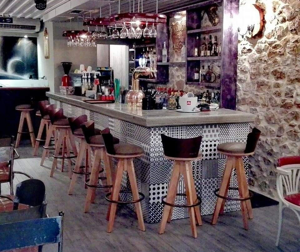 Chora餐馆和美食-Rodon