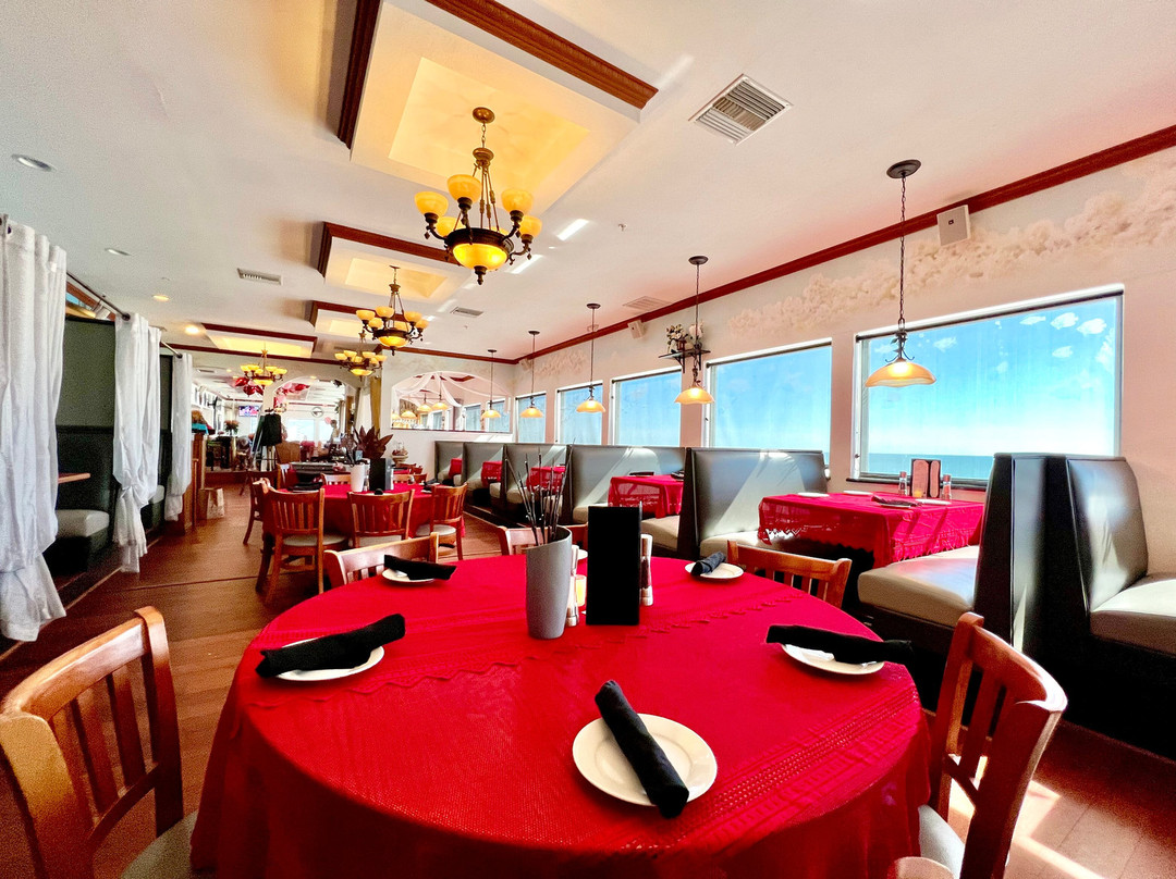 Island View Restaurant