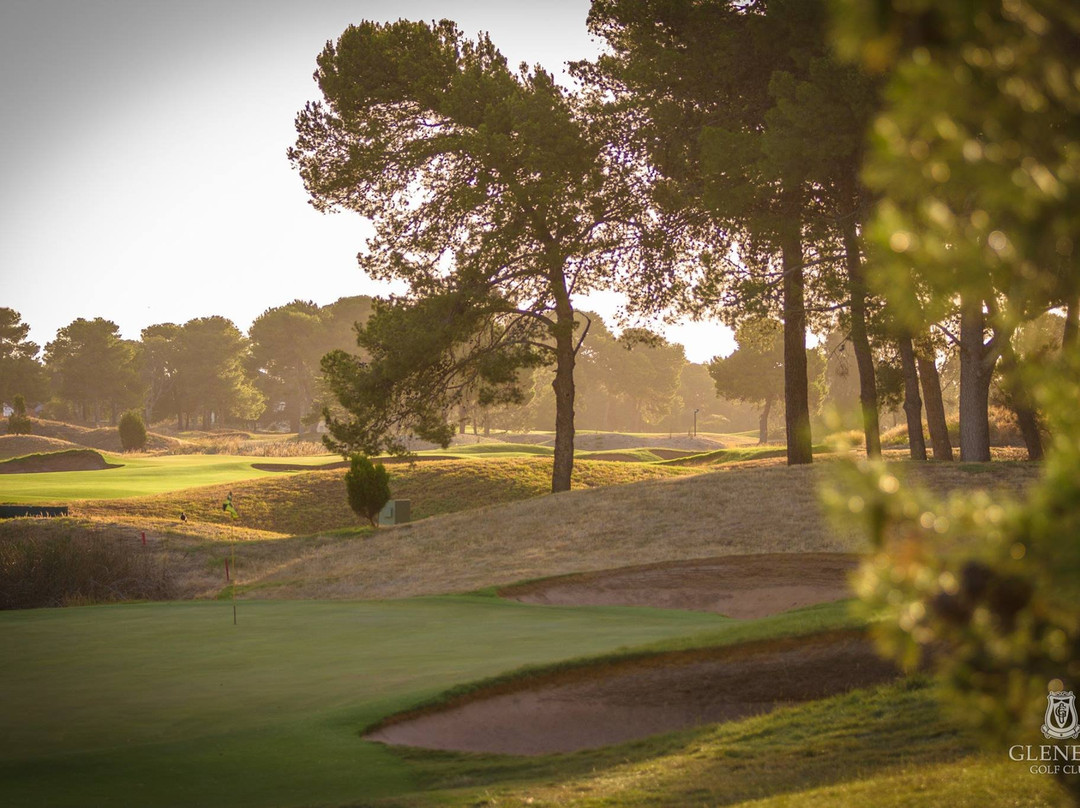Glenelg Golf Club景点图片