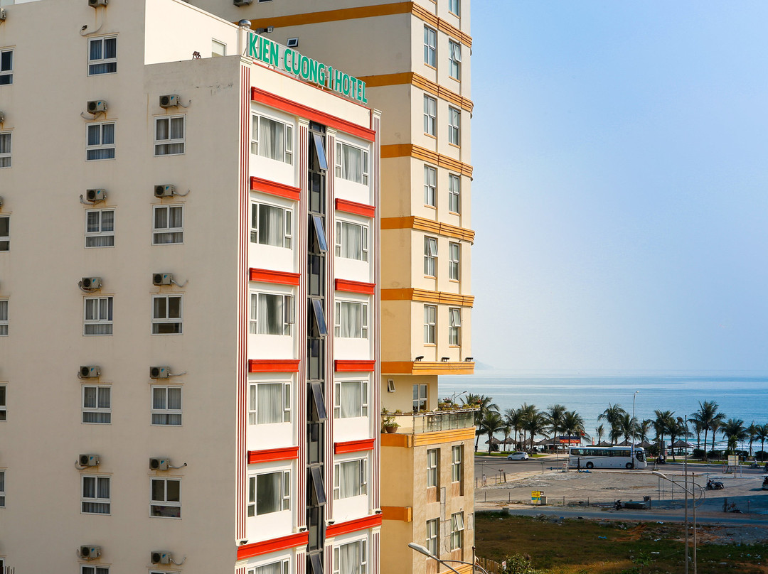 Kien Cuong 1 Hotel