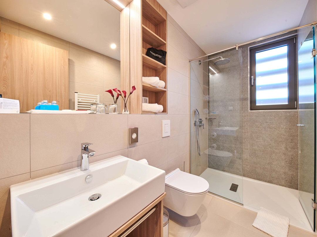 Garden Suites Umag Plava Laguna主图