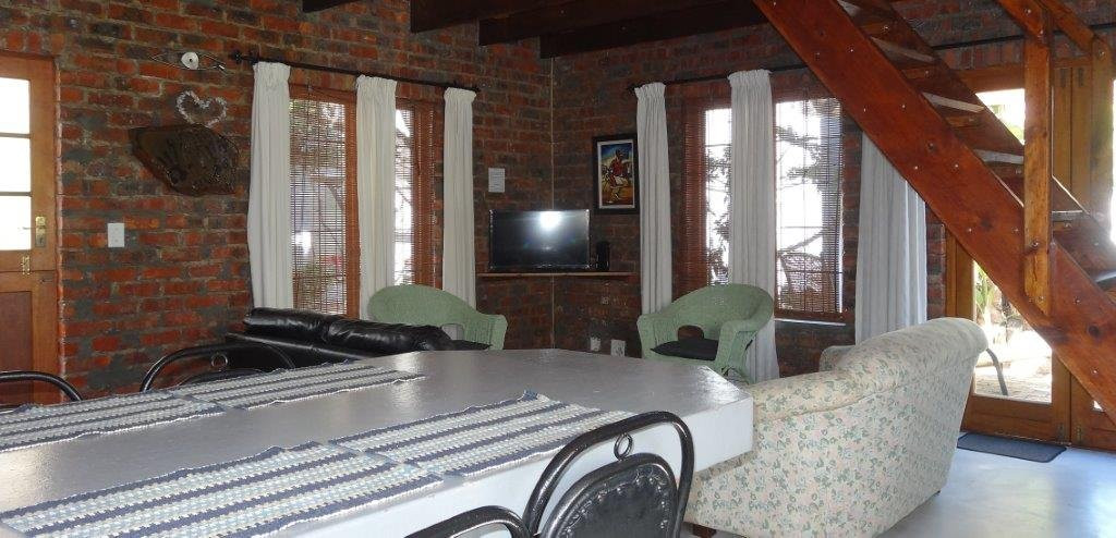 Be My Guest Lodge主图