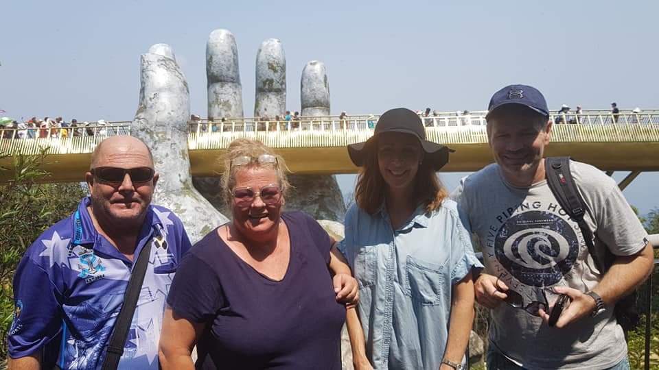 Da Nang Hoi An Private Tours & Shore Excursion-岘港必去景点