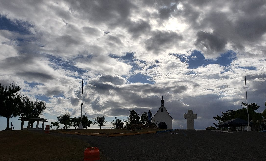 Santuario de Schoenstatt-Juana Diaz必去景点