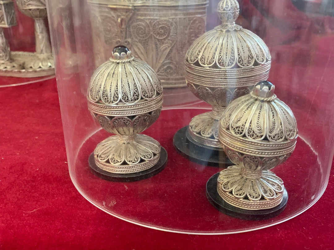 The Cardo Charm-耶路撒冷必去景点